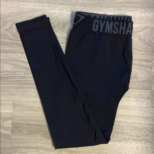 Gymshark Seamless Full Length Leggings